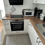 Kevins דירה *