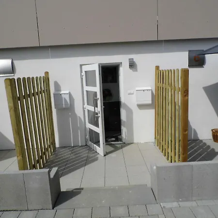 Appartement Kevins *