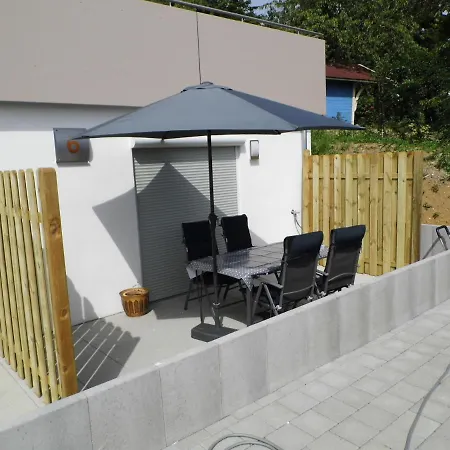 Kevins Lägenhet Uhldingen-Mühlhofen
