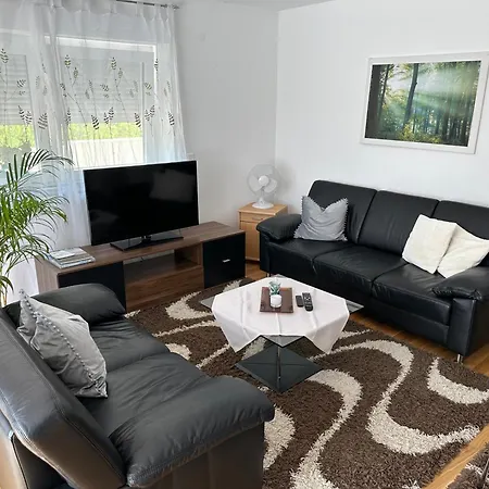 Kevins Apartment *