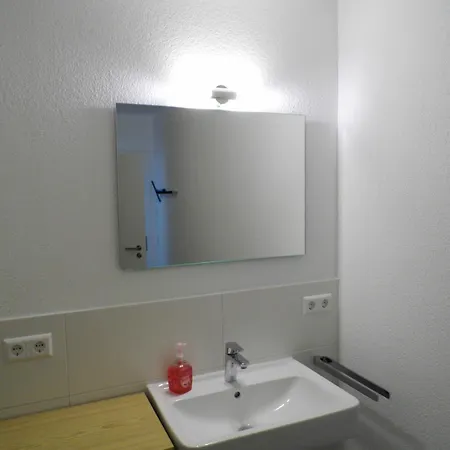 Apartment Kevins Uhldingen-Muehlhofen