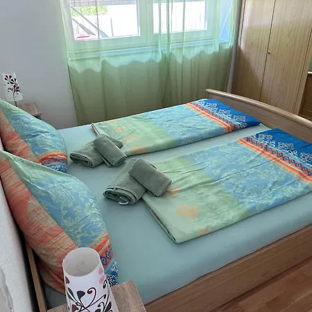 Appartement Kevins *