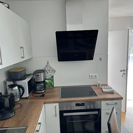Apartment Kevins Uhldingen-Muehlhofen