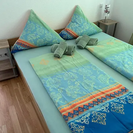 Kevins Apartment *
