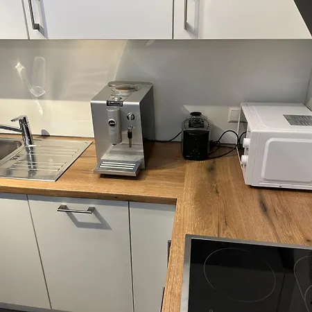 Kevins Appartement *