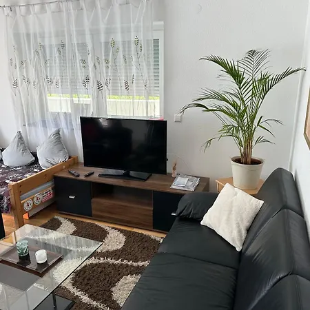 Apartment Kevins