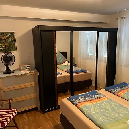 Appartement Kevins *