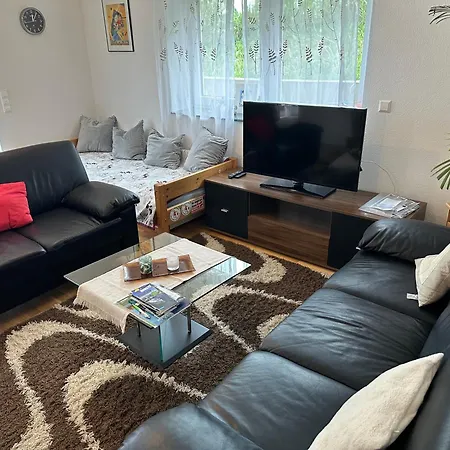 Kevins Uhldingen-Mühlhofen