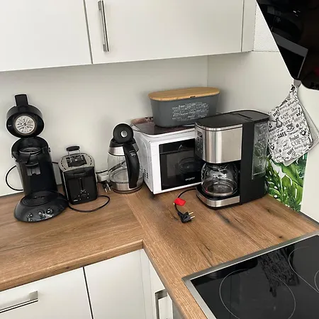 Kevins Apartament Uhldingen-Mühlhofen