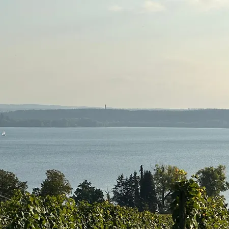 Apartment Kevins Uhldingen-mühlhofen *