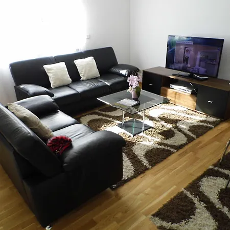 Kevins Appartement Uhldingen-Mühlhofen