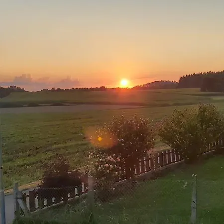 Kevins Lägenhet Uhldingen-Mühlhofen