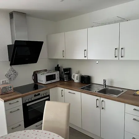 Appartement Kevins *