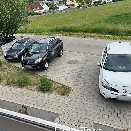 Kevins Appartement