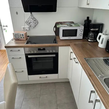 Kevins Apartman *