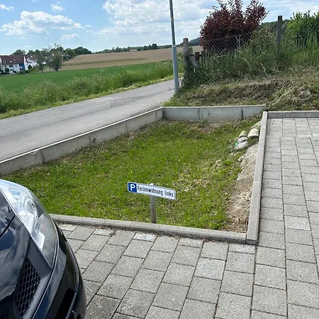 Kevins Lejlighed Uhldingen-Mühlhofen