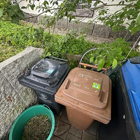Kevins Apartament