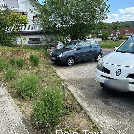 Apartament Kevins *