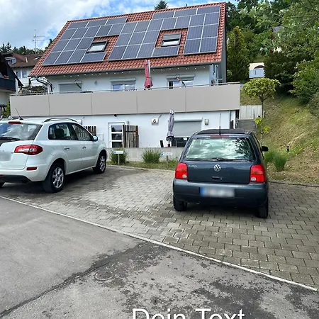 Kevins Apartman