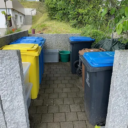 Kevins Uhldingen-Muehlhofen
