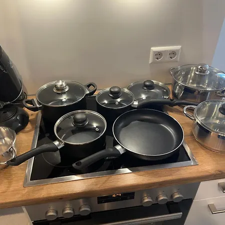 Appartement Kevins *