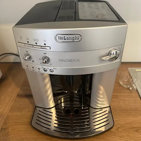 Kevins Lejlighed Uhldingen-Mühlhofen