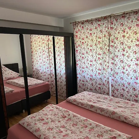 Apartament Kevins *