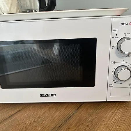 Kevins Appartement Uhldingen-Mühlhofen