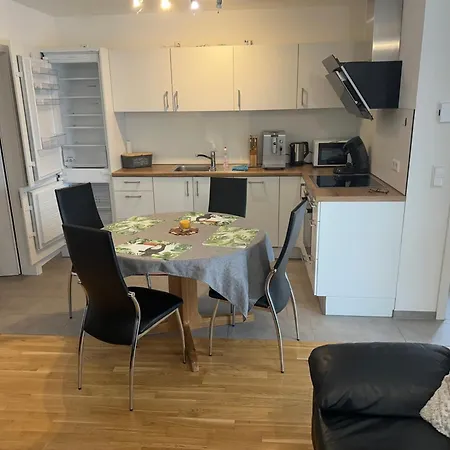 Kevins Uhldingen-Mühlhofen