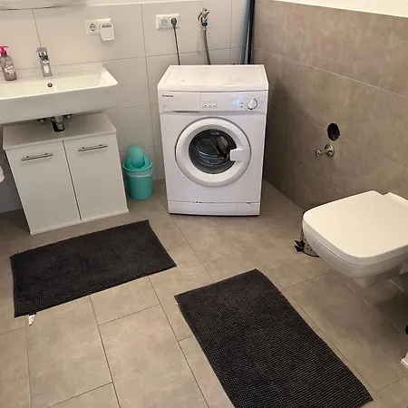 Kevins Lägenhet Uhldingen-Mühlhofen