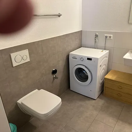 Appartement Kevins Uhldingen-Mühlhofen