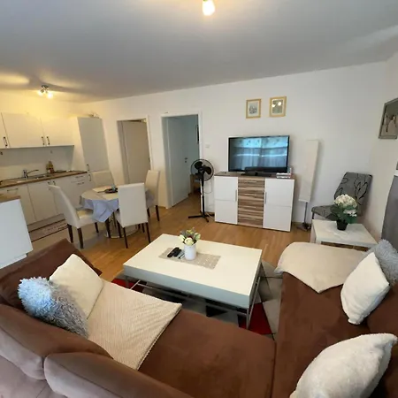 Appartement Kevins