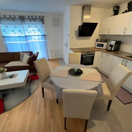 Kevins Apartment *