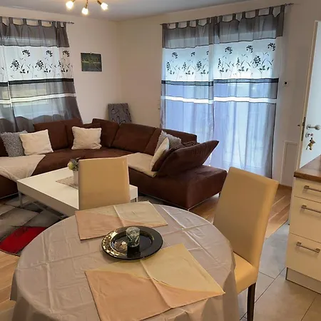 Kevins Appartement Uhldingen-Mühlhofen