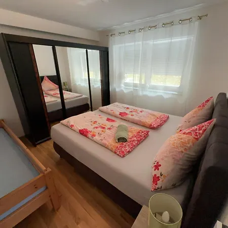 Appartement Kevins Uhldingen-Mühlhofen