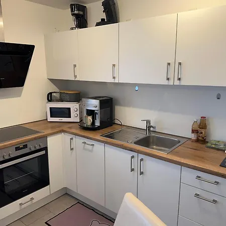 Kevins Uhldingen-Mühlhofen