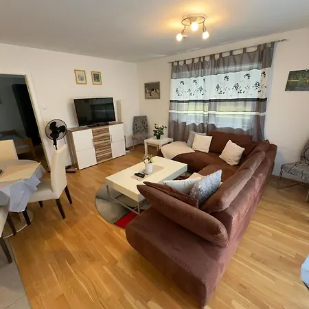 Appartement Kevins *