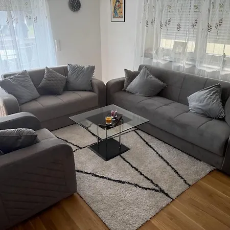Appartement Kevins