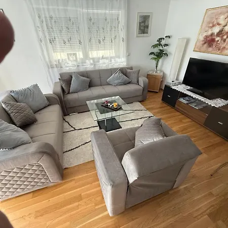 Appartement Kevins Uhldingen-Mühlhofen