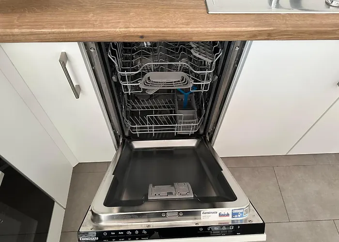 شقة Kevins الدنغن مولهوفن