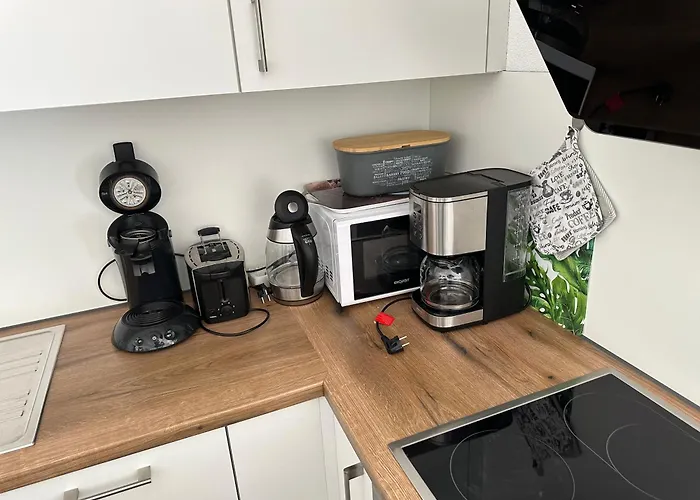 Kevins شقة الدنغن مولهوفن