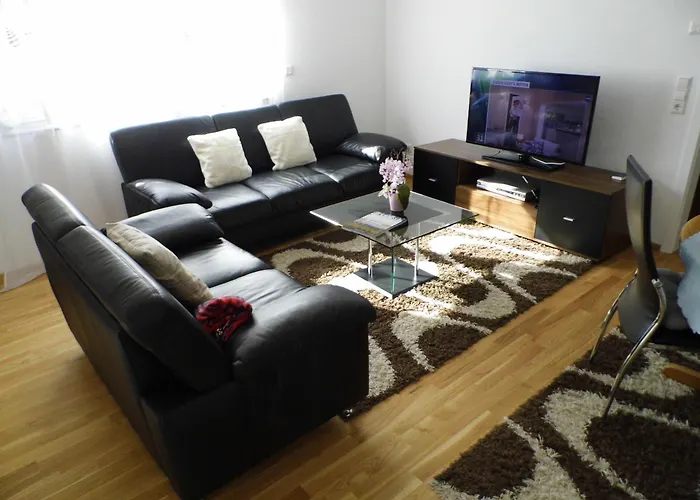 Kevins شقة الدنغن مولهوفن