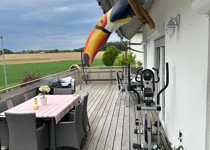 Kevins شقة الدنغن مولهوفن