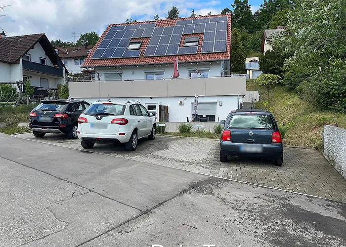 شقة Kevins الدنغن مولهوفن