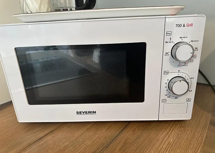 Kevins شقة الدنغن مولهوفن