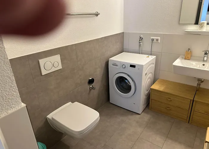 شقة Kevins الدنغن مولهوفن