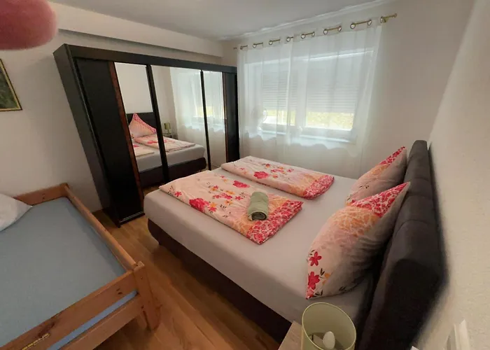 شقة Kevins الدنغن مولهوفن